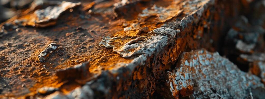 rust removal